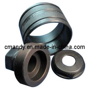 High Quality Precision Machine Parts