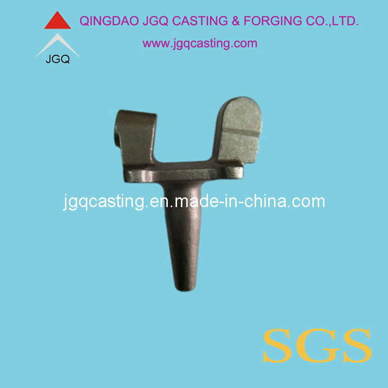 OEM Forged Steel Vehicle Parts