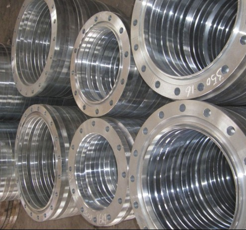 Q235 Flange