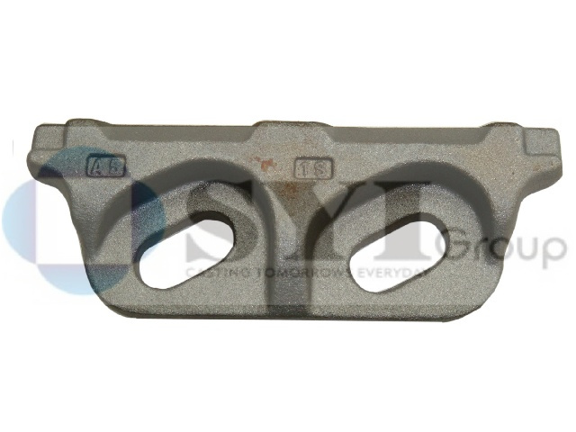 Carbon Steel Die Forging Part