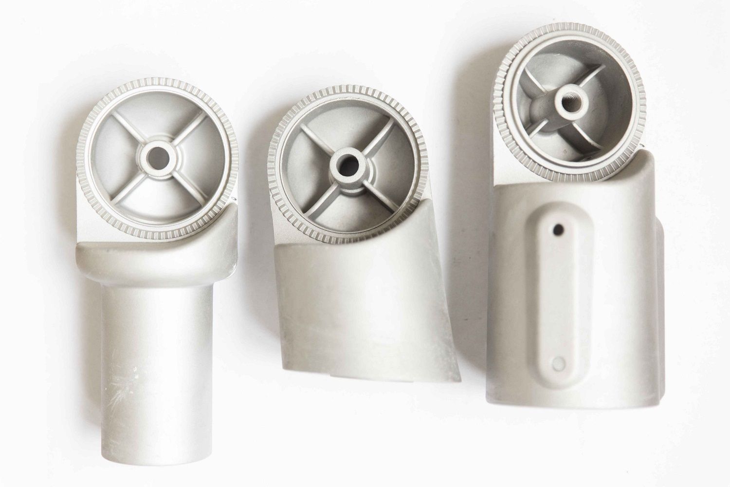 Customized Zinc Alloy Die Casting Part (DR288)