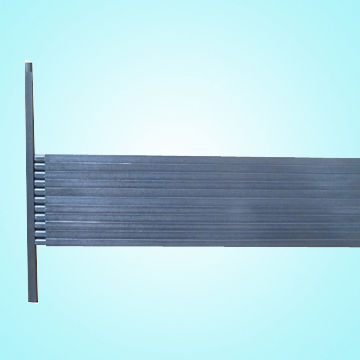 Square Rod (shaft)