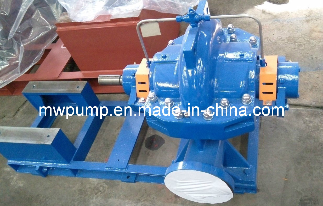 High Quality Centrifugal Pump