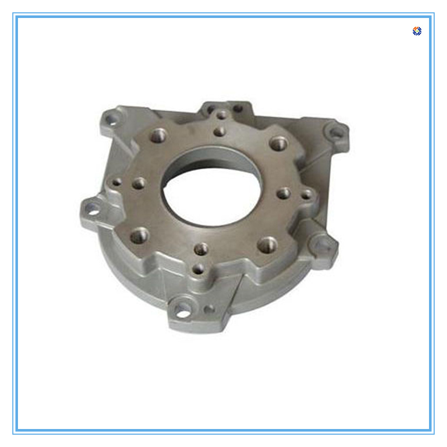 Customized Aluminum Sand Casting Part