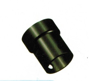 Thrust&Outer Bush 4 Machining Parts (HS-D004)