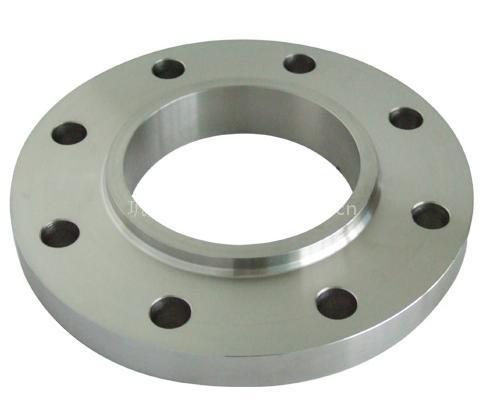 CNC Machined Metal Part