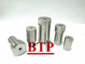 New Design Tungsten Punch Die