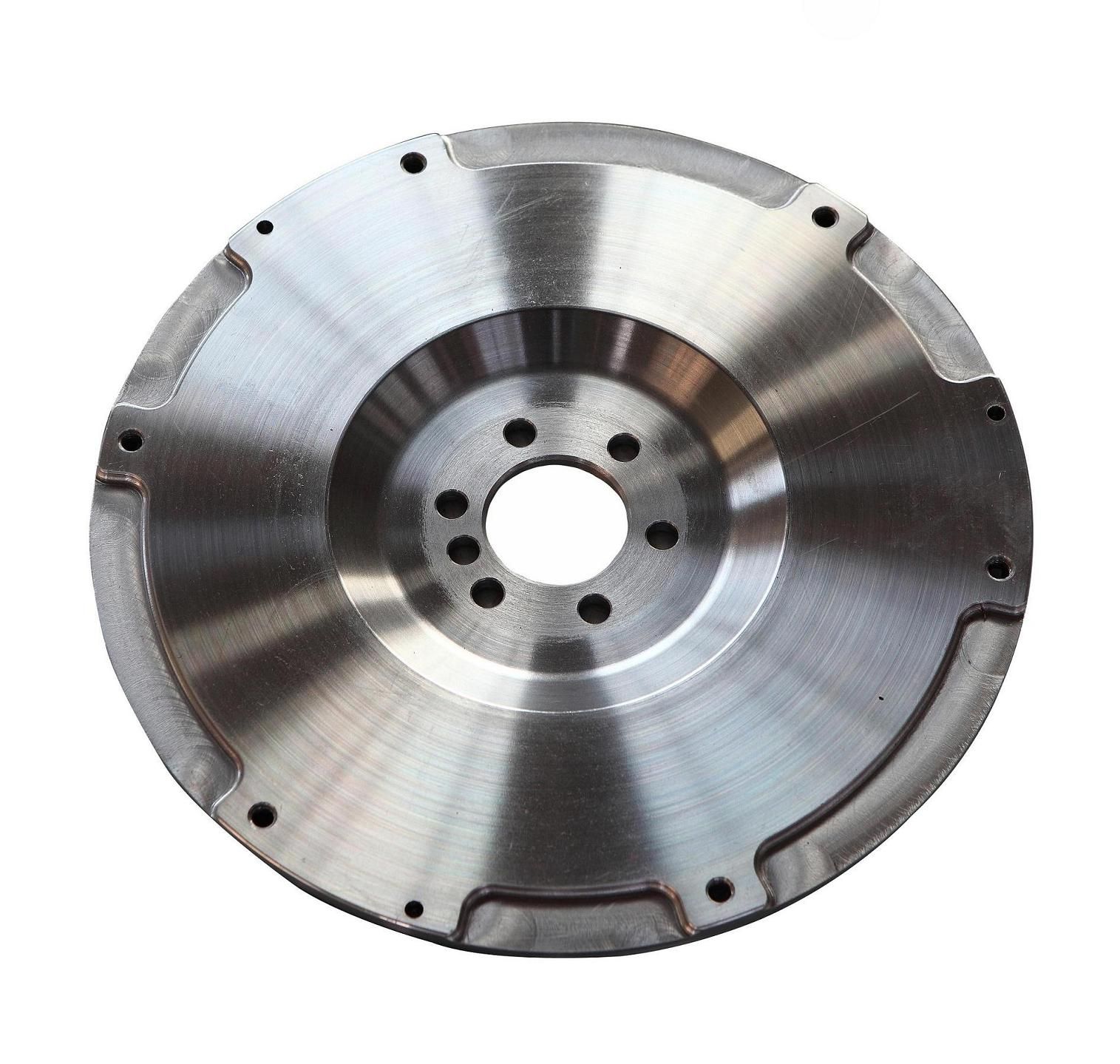 CNC Machining Turning/Lathe/Forging Parts (YF-117)