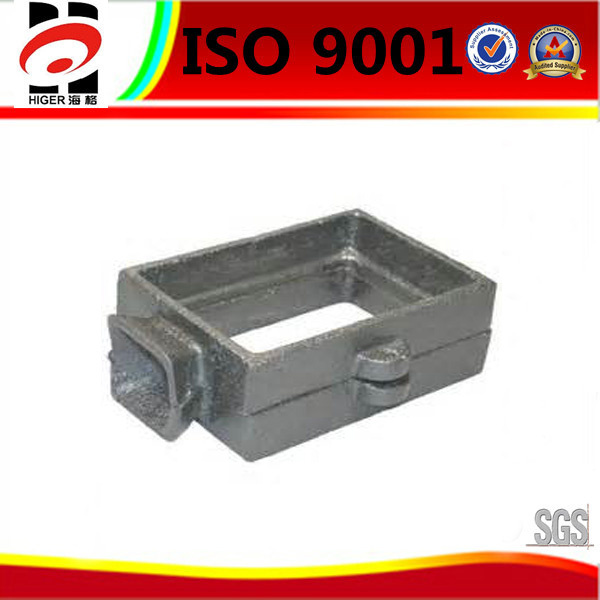 A380 Aluminum Die Casting