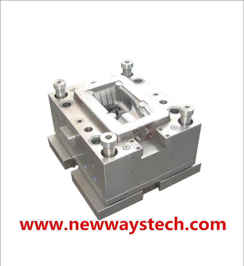 Injection Mould