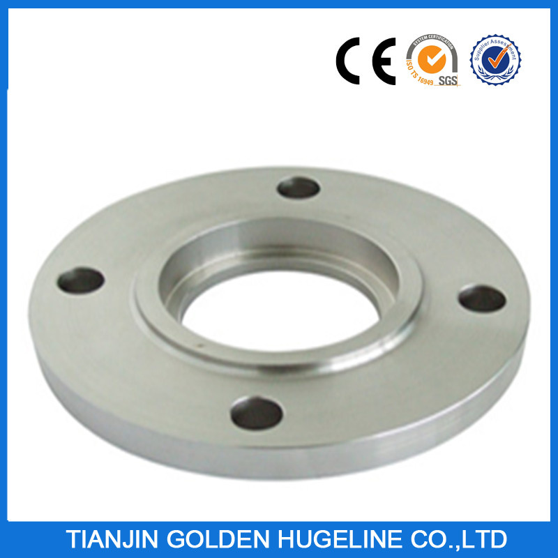 DIN 2633 Welding Neck Flange