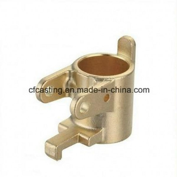 Brass /Bronze /Copper Casting for Valve Casting