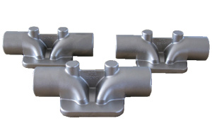 Stainless Steel Manufacturer Valve Body Investment Casting