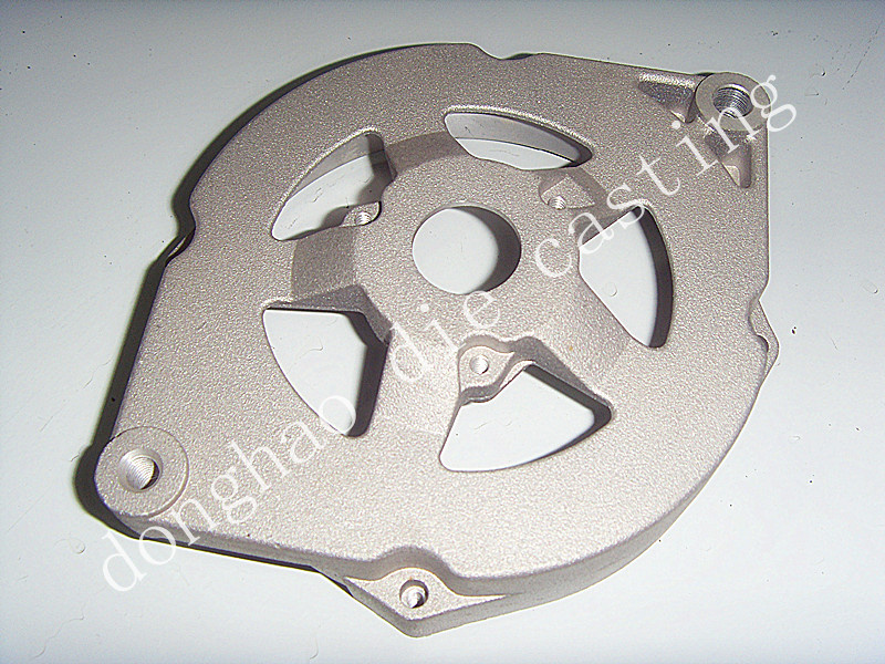 Die Casting Aat, Bracket, Aluminium Die Casting