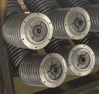 Sand Casting-CNC Machining OEM Part
