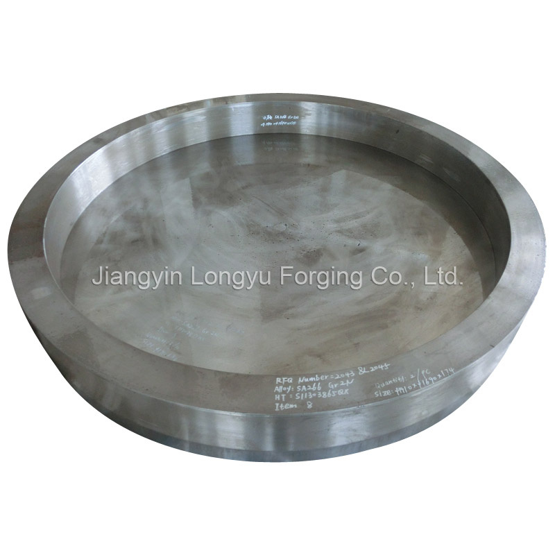 Ring Forging 041