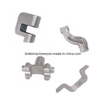 Steel Forging Parts, High Quality Forging