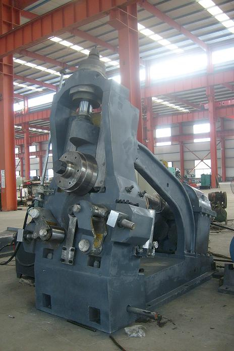 Ring Rolling Mill