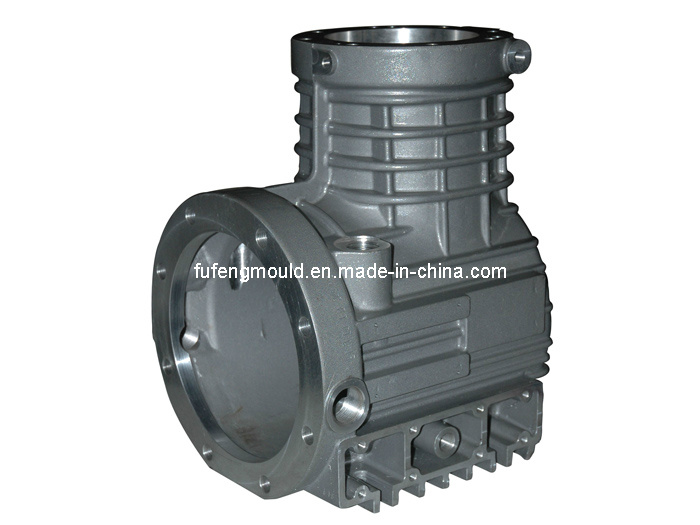 Die Casting Part Machine Part