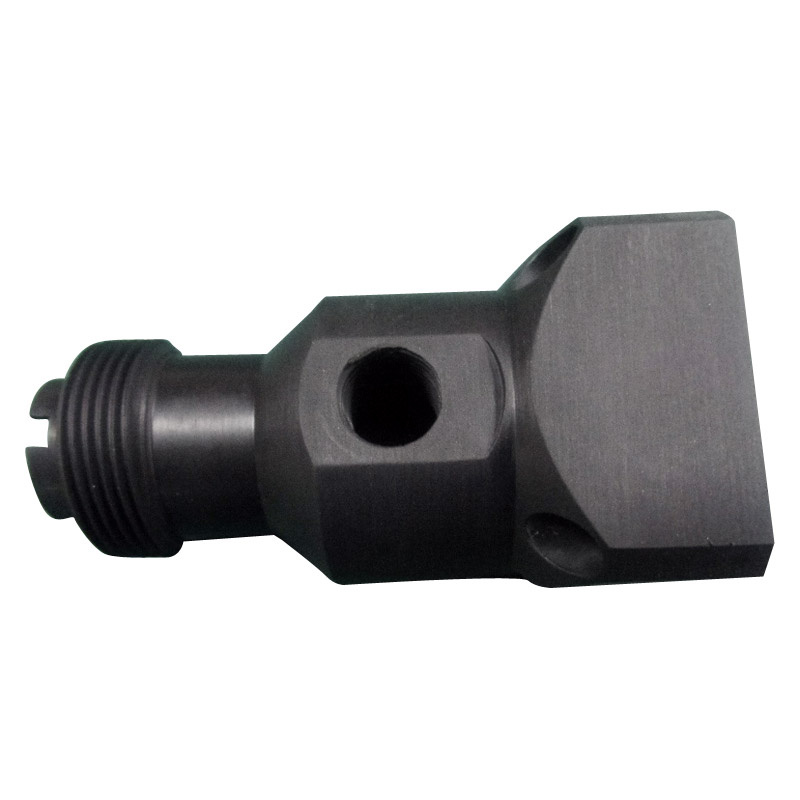 Custom Auto Parts Aluminum Die Casting