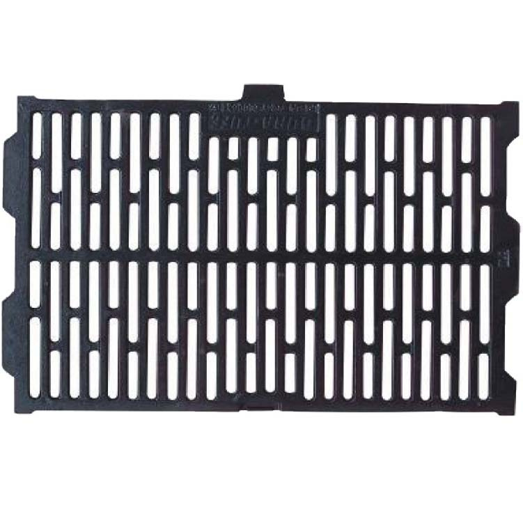 Cast Iron Slat