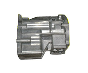 Aluminum Pressure Casting