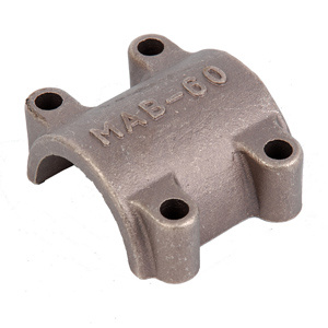 Carbon Steel Casting