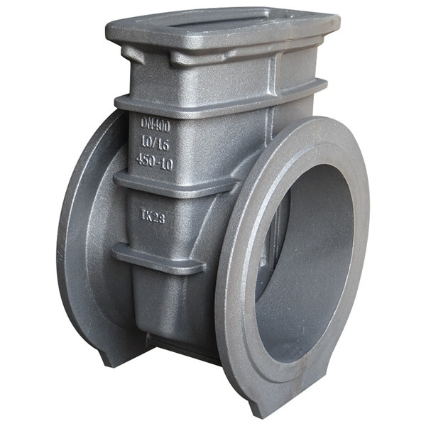 Gate Valve Spare Parts Used by American