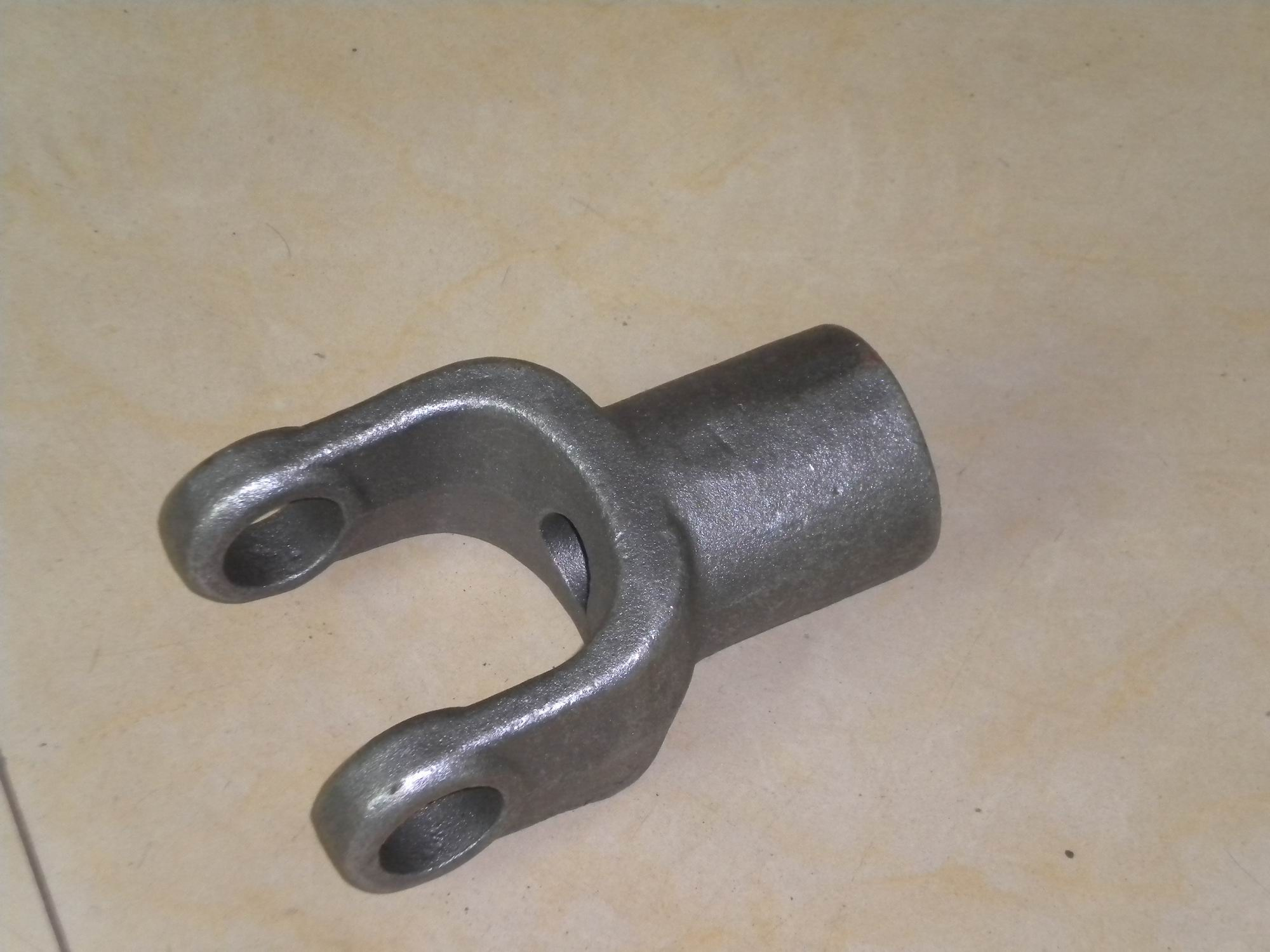 Casting Yoke