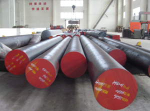 Scm440 Forged Steel Bar