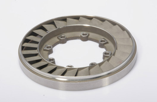 Train Engine Adapter (304039)