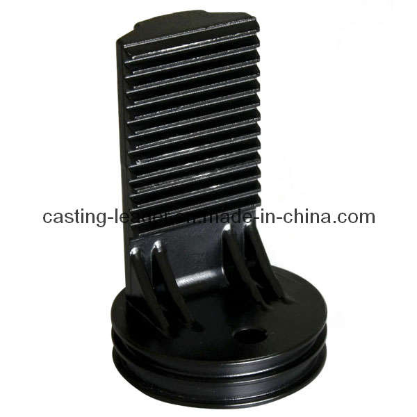 Die Casting Piston for Actuator