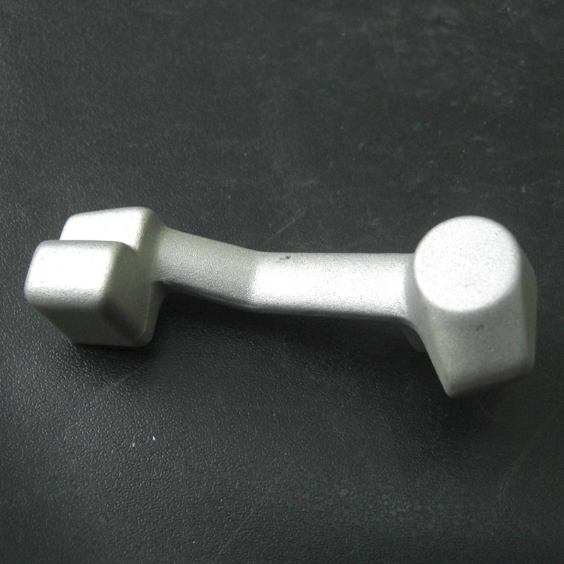 Aluminium Forging (CIMG3310)