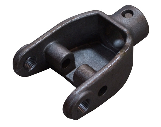 Investment Casting for Forklift Parts