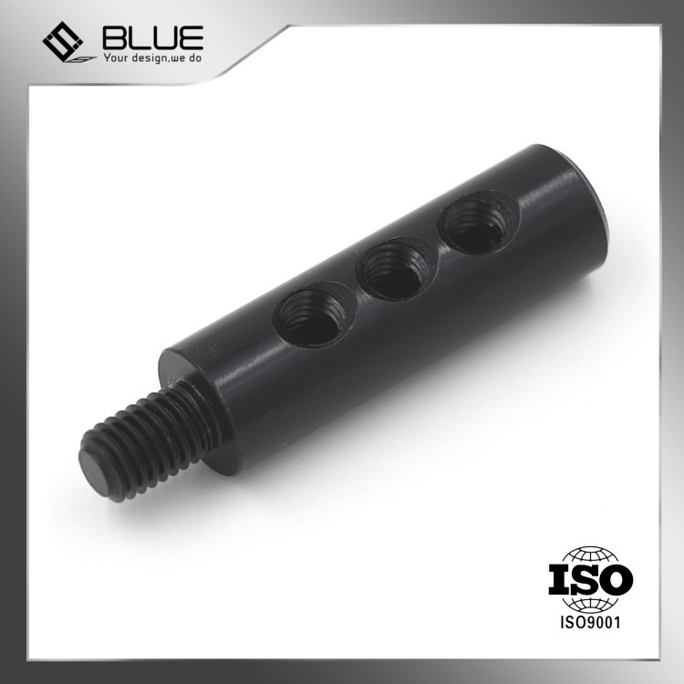Non-Standard Pinion Shaft for Transmission Gearbox