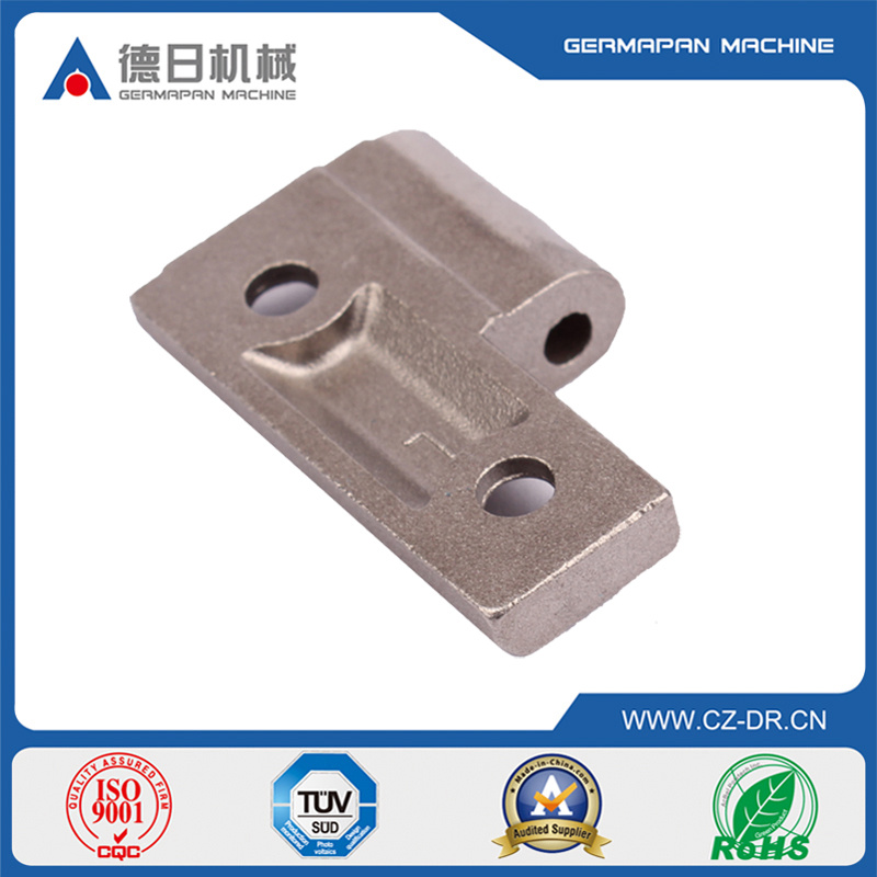 Customized Aluminum Sand Casting for Auto Parts