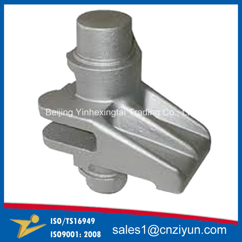 OEM Steel Metal Sand Casting Parts