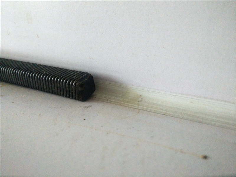 High Quality and Best-Selling Flexible Inner Shaft with Square