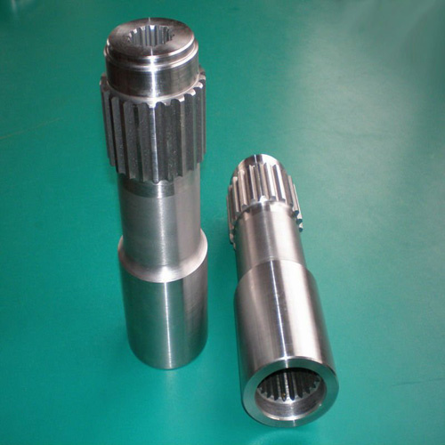 Gear Shaft