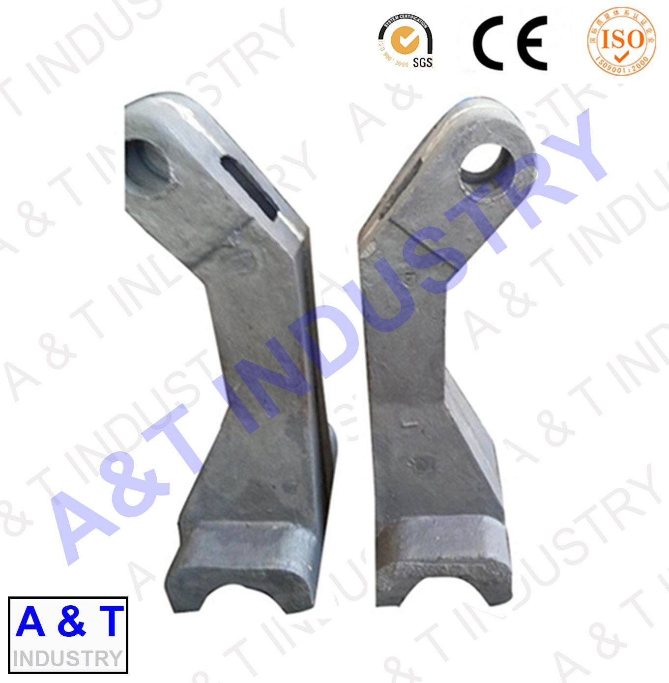 Hot Sales OEM Stainless Steel Precision Casting