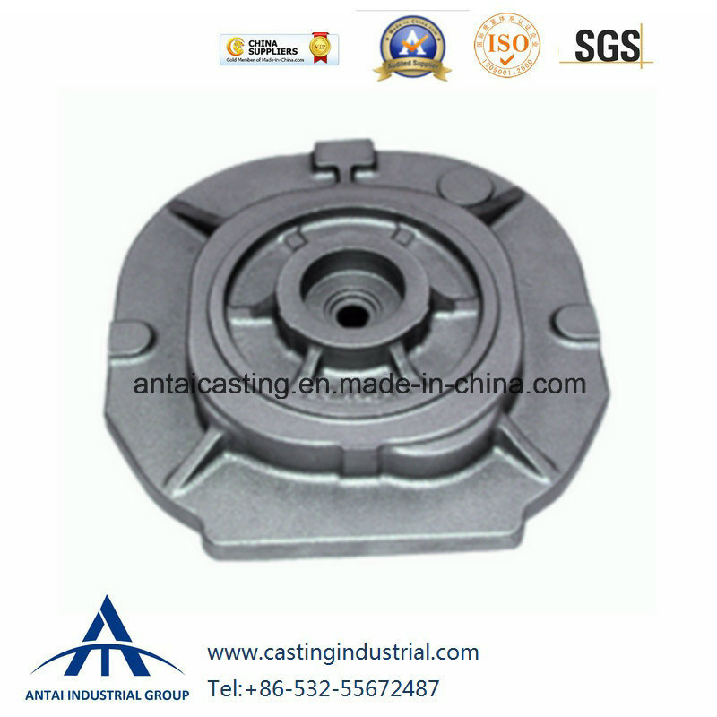 Ductile Iron Casting/Competitive Sand Casting Part