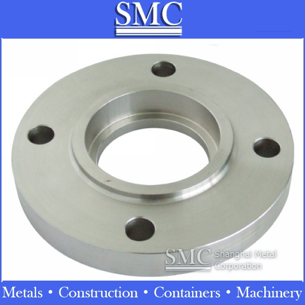 Stainless Steel Socket Weld Flanges