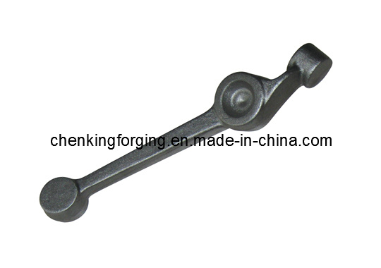 Forged Control Arm
