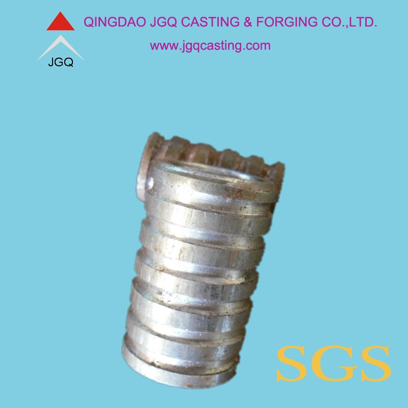 Aluminum Die Casting