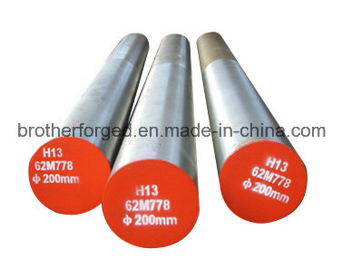 Forged Round Bar/Round Steel
