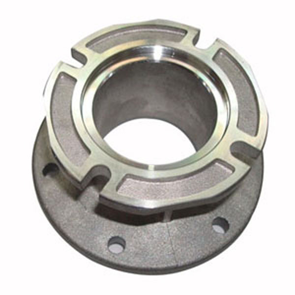 Zinc Die Casting Parts (ACT024)