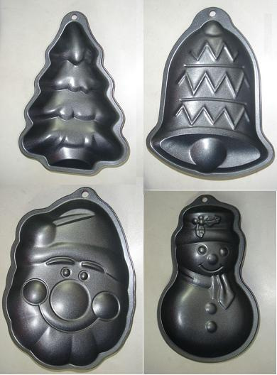 Cake Mould (HP-602)