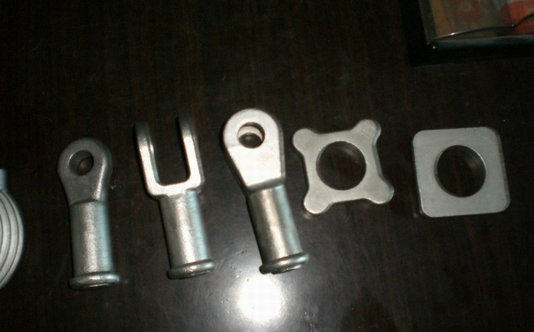 Investment Casting (IC07122201)