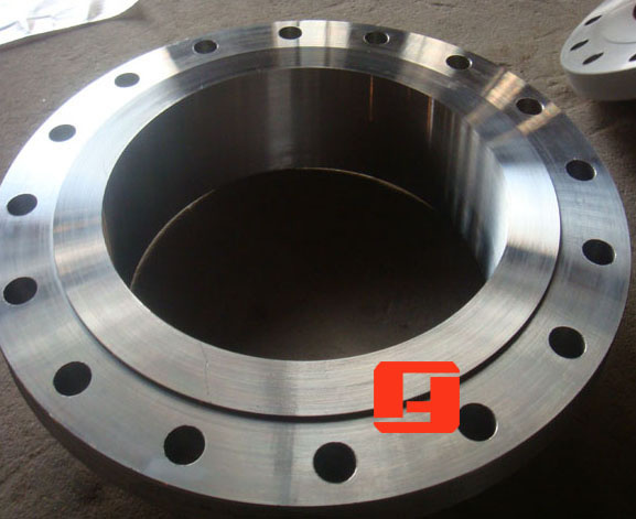 Forged Flanges