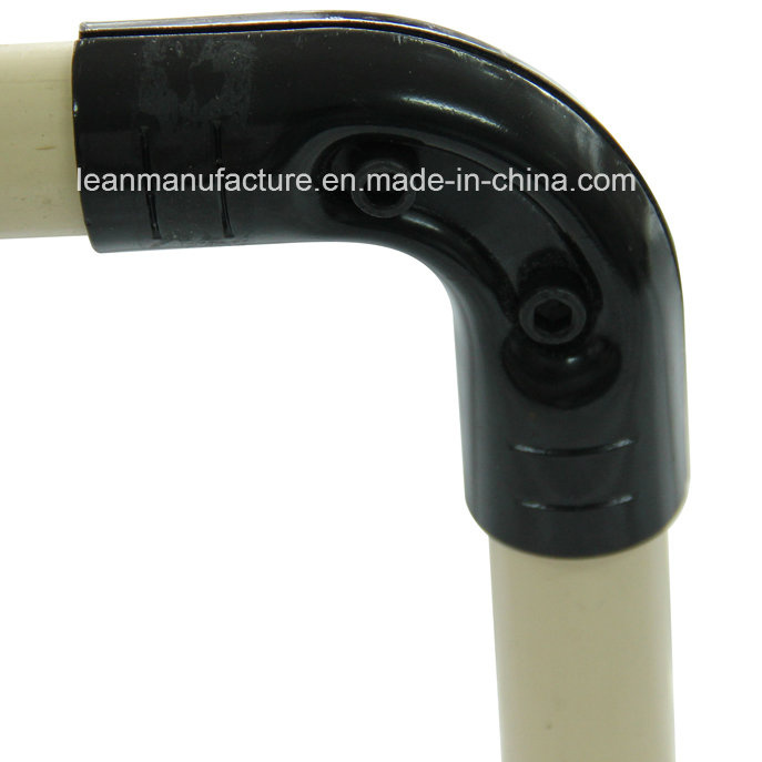 Round Corner Joint for Pipe Rack (KJ-16)